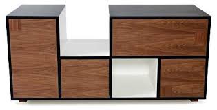 Home office furniture concepts designer bene partners planning & design office zones & areas the temporary storage of documents, binders, files, plans etc. The Hoover Office Storage Center Modern Accent Chests And Cabinets Other By Seed Furniture Houzz