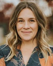 Morgan Beatty, Counsellor, Edmonton, AB, T5M