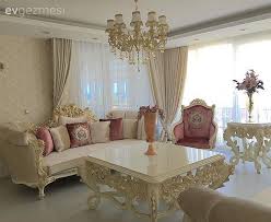 Tuba Hanimin El Oymasi Mobilyalarla Sanatsal Ve Sik Evi Mobilya Mobilya Dekor Ve Ev Dekoru