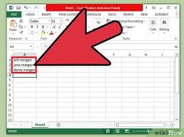 What is the shortcut key to change small letters to you can change the case in excel by using the following formulas. 4 Ways To Change From Lowercase To Uppercase In Excel Wikihow