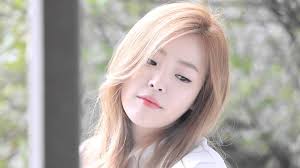 The Ark Minju Jeon K Pop Star Kpop Girls