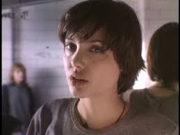 Angie's Rainbow : Foxfire (review)