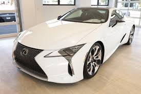 Used 2018 lexus lc 500 with remote start, stability control, auto climate control, adaptive cruise control, power driver seat. Used 2018 Lexus Lc 500 For Sale Sold Karma Of Summit Stock As657