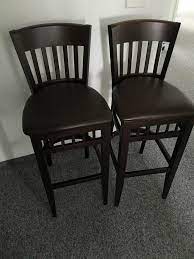 Dieser stuhl ist ideal an stehtisch mit tischhöhe ca 110 cm. Barhocker Stuhl Fur Stehtisch In Baden Wurttemberg Laupheim Ebay Kleinanzeigen