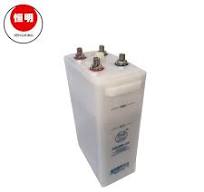 110V 220V System Power Station 100ah/150ah/200ah Deep-Cyclerechargeable  Storage Nickel Cadmium Battery for Solar/Inverter/Power-Tool/Electric- Agv  Car