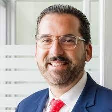 Daniel Baquerizo's Instagram, Twitter & Facebook