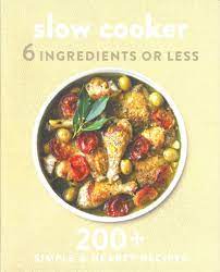 The house upgrade adds a kitchen, which includes a stove and a refrigerator. Slow Cooker 6 Ingredients Or Less Reading Paperback Book Sanity