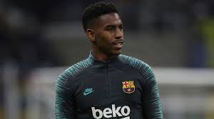 How to use junior in a sentence. Junior Firpo Leeds Sign Barcelona Full Back For Undisclosed Fee As Ezgjan Alioski Replacement Football News Sky Sports