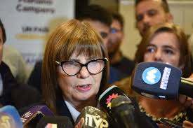 El mensaje de Bullrich al PRO: «Se tienen que definir; o sos oficialismo o  sos oposición»