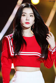 First track from red velvet's 5th ep titled the red summer. 10 Times Red Velvet S Irene Showed Us How To Slay A Red Outfit Kissasian