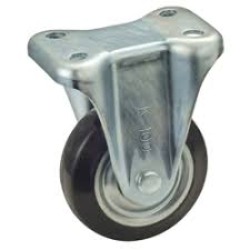 Check spelling or type a new query. Press Caster Kb Type Medium Load Fixed Wheel With Brake With Bearings Ohindustrial Misumi South East Asia