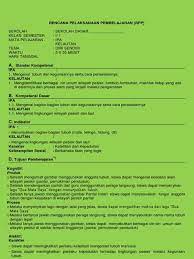 Maybe you would like to learn more about one of these? 03 Rpp Tematik Sd Kelas 1 Ipa Dan Kelautan