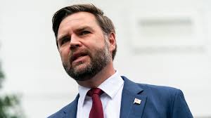 JD Vance calls court order to fully fund SNAP 'absurd ruling'