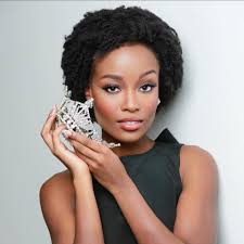 Our state is in GREAT hands with Willow Newell — the first black woman  named Miss Wisconsin — as a representative. A wide-ranging interview