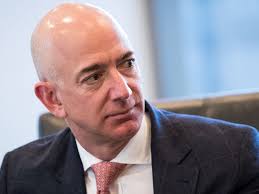 Jeff Bezos Is Now The Richest Man In History And He Made 6 Billion Of That 105 Billion Fortune In The Past 9 Days Rich Kids Rich Kids Of Instagram Rich Man