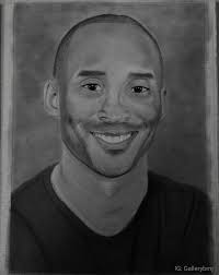 4.5 out of 5 stars 43. Finished Drawing Kobe Bryant 22 X 30 Lakers