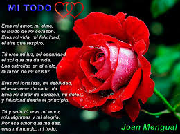 La expectativa de vida está en aumento en todo el mundo. Tu Eres Mi Todo En Este Mundo Poemas De Amor