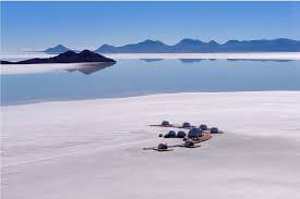 Kachi Lodge: Luxury Ecolodge, Uyuni Salt Flats Bolivia | The Luxe Voyager