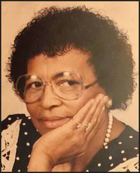 Bertha Jackson Obituary