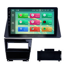 2008 2013 Honda Accord 8 Android 10 0 10 1 Inch Hd Touchscreen Gps Navigation Auto Radio Bluetooth Phone Usb Carplay Swc Wifi Music Support Dvr Tpms Obd2 Gps Navigation Honda Accord Gps Navigation System