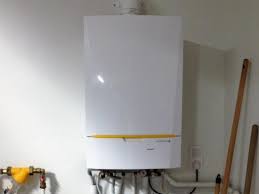 Chaudiere gaz de dietrich a ventouse. Chaudiere Gaz Ventouse A Condensation Dedietrich Innovens Avec Ballon Deporte Charbonniere Les Bains Rhone 69 Ets Jean Butaud