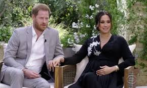 In the full interview, meghan and harry talk about their move to the united states last year and their future plans, according to cbs. Ukoovk0 Xd2vhm