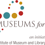 Museums near me from museums4all.org