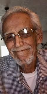 Ruben Rodriguez Obituary