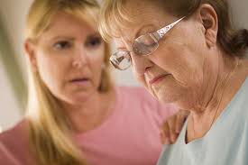 Helpful Hints for Delivering Bad News to Senior Parents