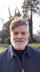 Art Life Cinema 🎥 @rwenning99 #livemusic #livepainting #thegranitechurch  #cavalieremusic #symphonicbodega #looketha #dadamr #musica #improvisation  #guitar #healyguitars