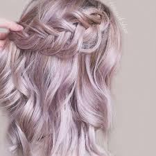 Pin By Amanda Bartosiak On Dyed Hair Hair Styles Lilac Hair Hair Color Pastel