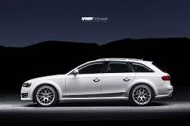 20 V710 Audi Allroad Vmrwheels Com Audi Allroad Audi Audi Wagon