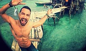 Περιεργα 17 απριλίου 2019, 12:23. Giwrgos Mayridhs Poia Einai H Nea Ekpomph Poy Etoimazei Xwris Ton Sakh Tanimanidh Lifestyle Thepressroom Gr