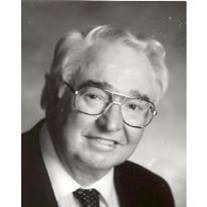 Harold L. Grimm Obituary