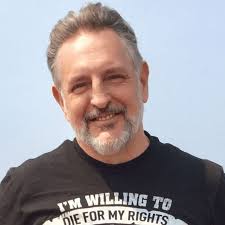 In Memory of David Straight