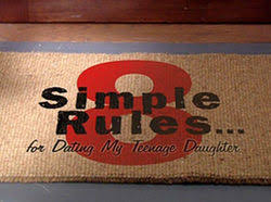 The project assistant during the pilot phase was reappointed project assistant of this. 8 Simple Rules Wikipedia