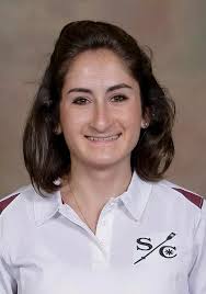 2012-13 Women's Rowing Roster