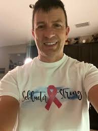 Schlueter Strong 💙