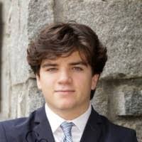 Daniel Delmonte's Instagram, Twitter & Facebook