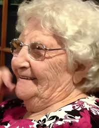 Obituary information for Esther M. Mossman