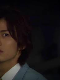 Kamen Rider X Reader