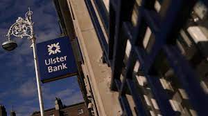 The new bank opened for business in waring street, belfast, in 1836 as. Aib Agrees To Purchase Ulster Bank S Irish Loans Bbc News
