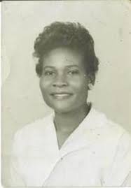 Mary Caudle Obituary