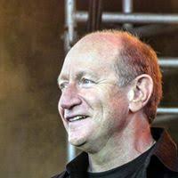 Rock 'n Roll Legend Kenny Shields