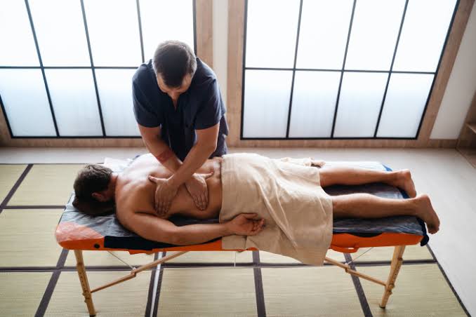 A Guide To Understanding Functional Massage Therapy - Palais France Massage