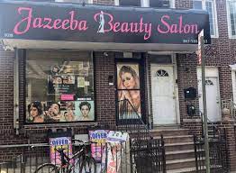 Find out the best beauty and bridal salons in. For Women From Women Jazeeba Beauty Salon Bklyner