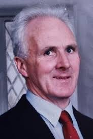 Condolence Book for Michael (Mick) Geary (Midleton, Cork)