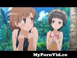 A Certain Scientific Railgun - Being a Photo Shoot Model Under the Sun  Isn't Easy, You Know from mikoto misaka nude Watch Video - MyPornVid.co