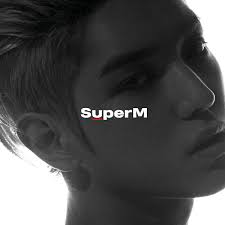 Sieh dir fotos, profilbilder und alben von superm taeyong an. Superm The 1st Mini Album Superm Taeyong Ver Superm Amazon De Musik Cds Vinyl