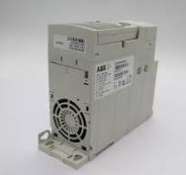 ABB ACS355-03E-02A4-4 Inverter Drive 50Hz Frequency 380-480V AC 2.4 Amp